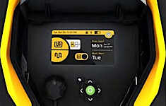 Οθόνη Αφής Cub Cadet XR5 1000